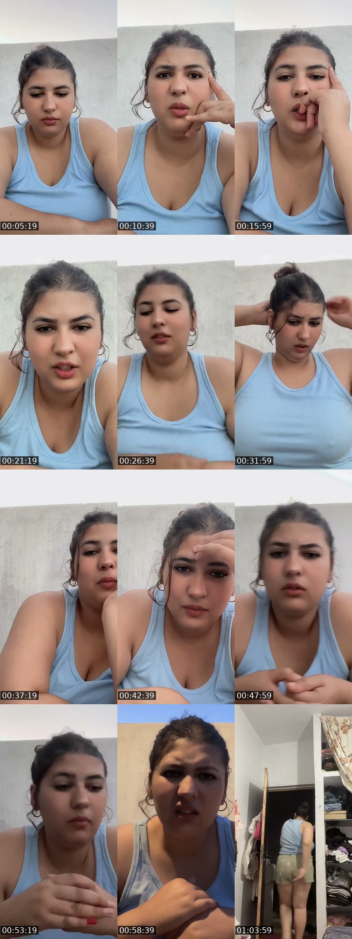 TikTok live: Fun by @misaki323