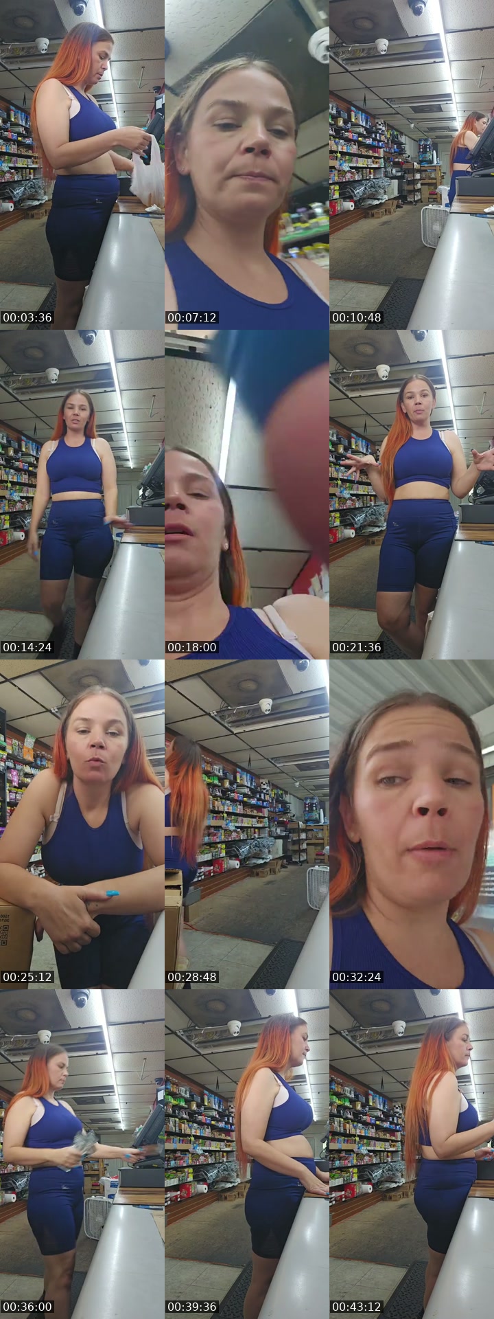 TikTok live: 💕🤭 by @queenofthesouf662
