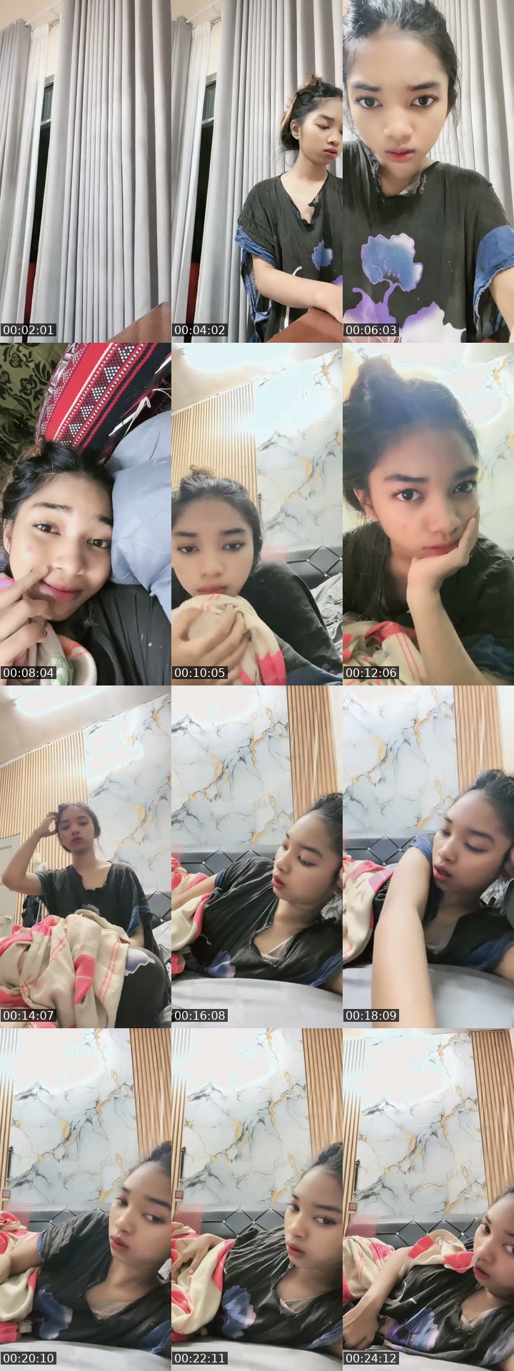 @queentriok_ TikTok live from 2026-07-08