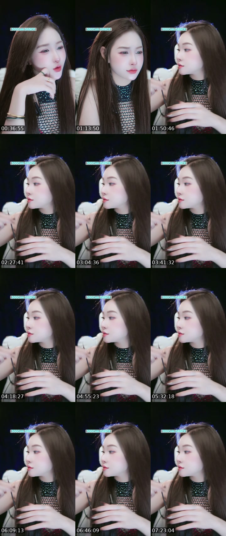 TikTok live: Ngon Xinh iuuuu by @embetina99