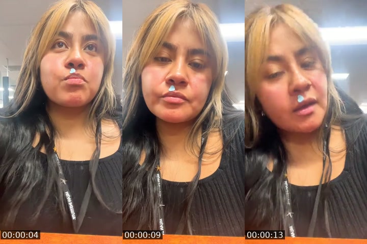 @pollyguz TikTok live from 2026-07-08