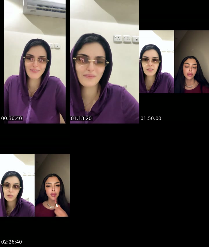 @ranyia.7 TikTok live from 2026-07-08