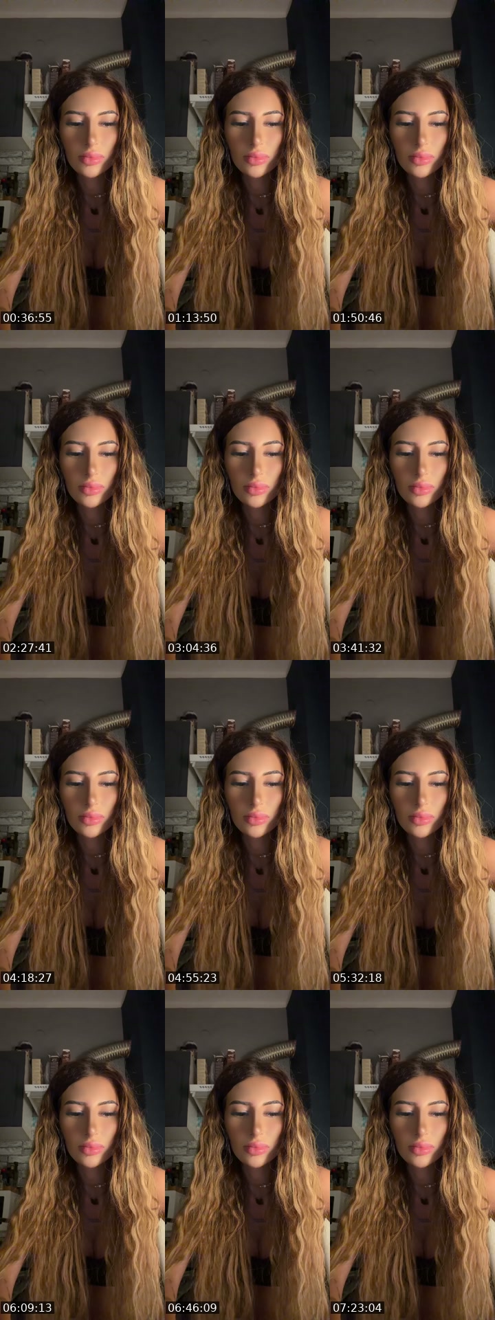 @n_69g TikTok live from 2026-07-08