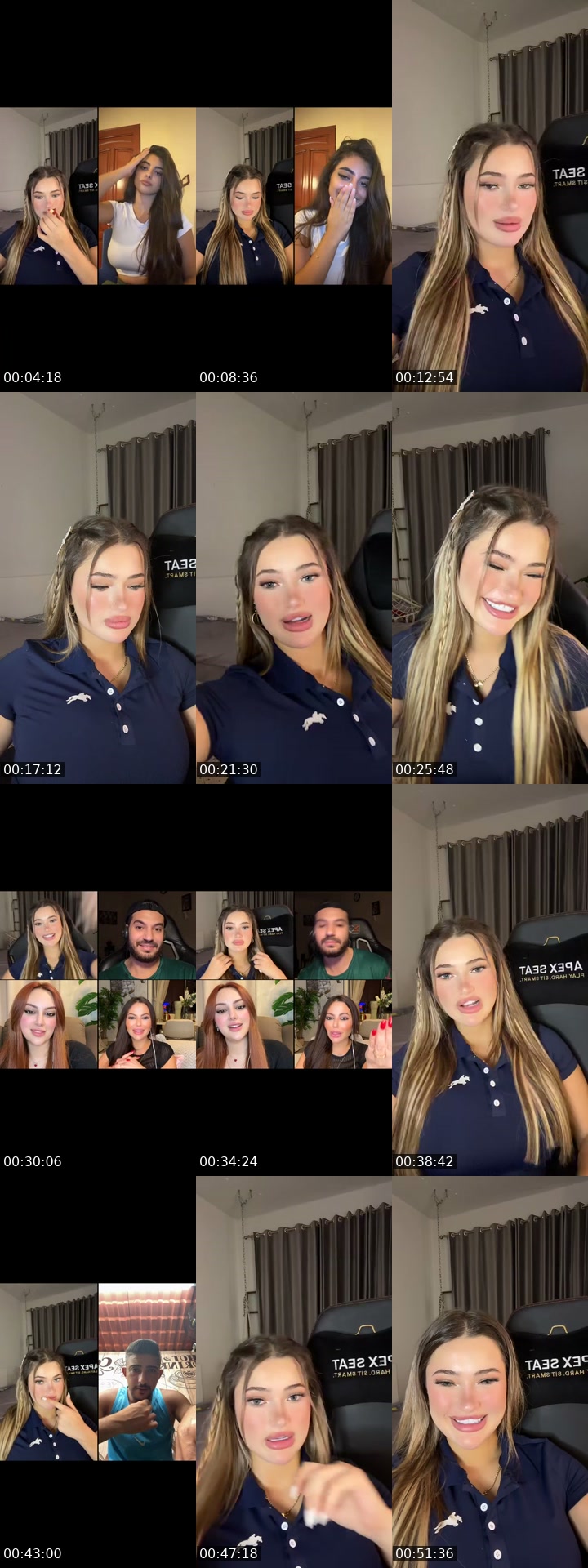 @nejmeken0 TikTok live from 2026-07-08