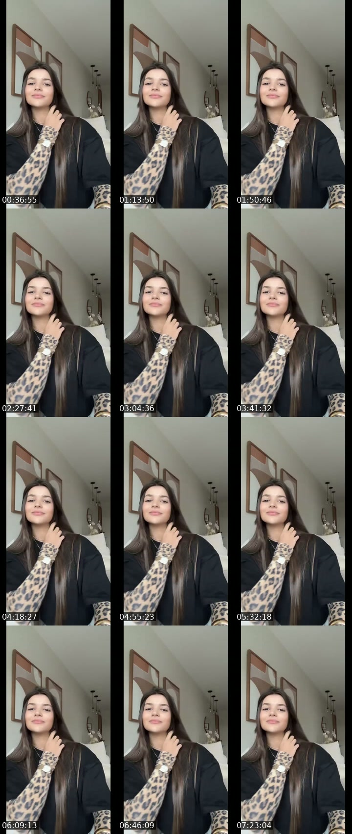 @sara_correas TikTok live from 2026-07-08