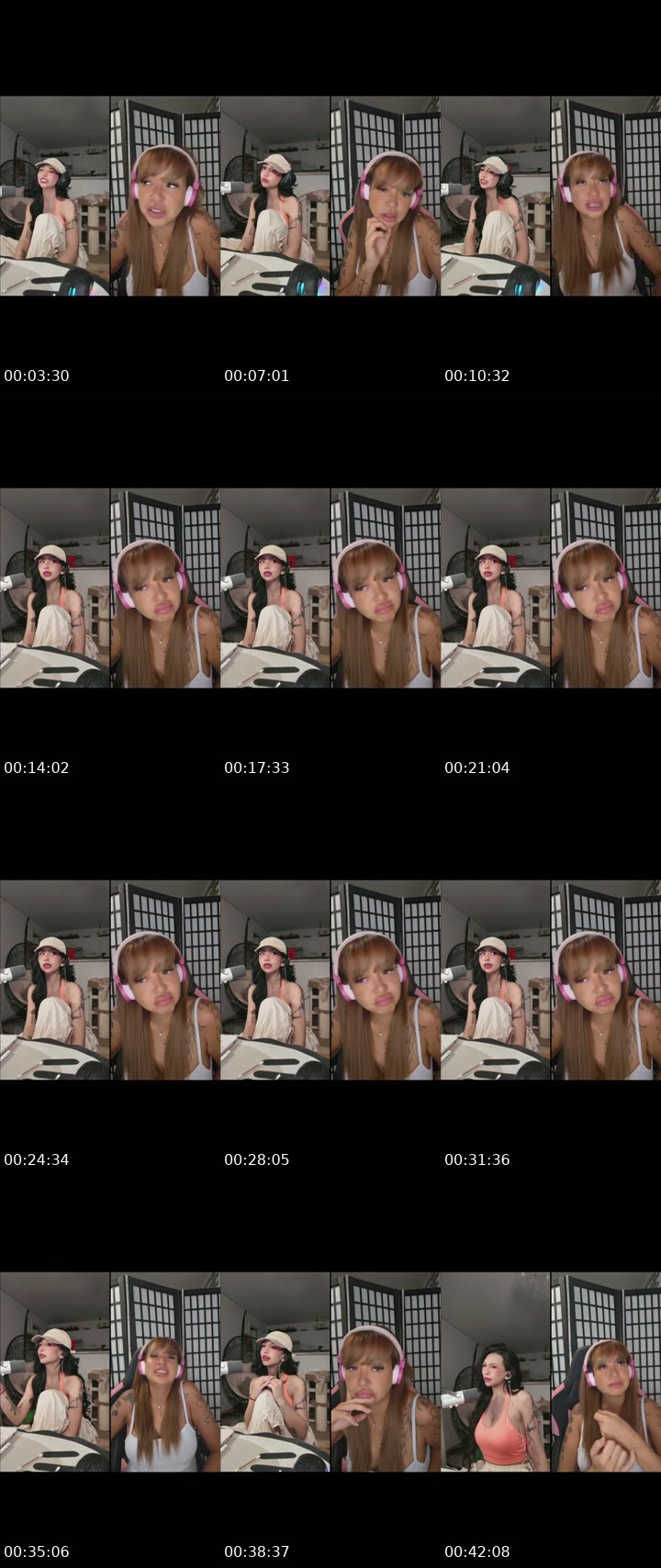 TikTok live: Lets Go LIVE! by @anny.angsthase