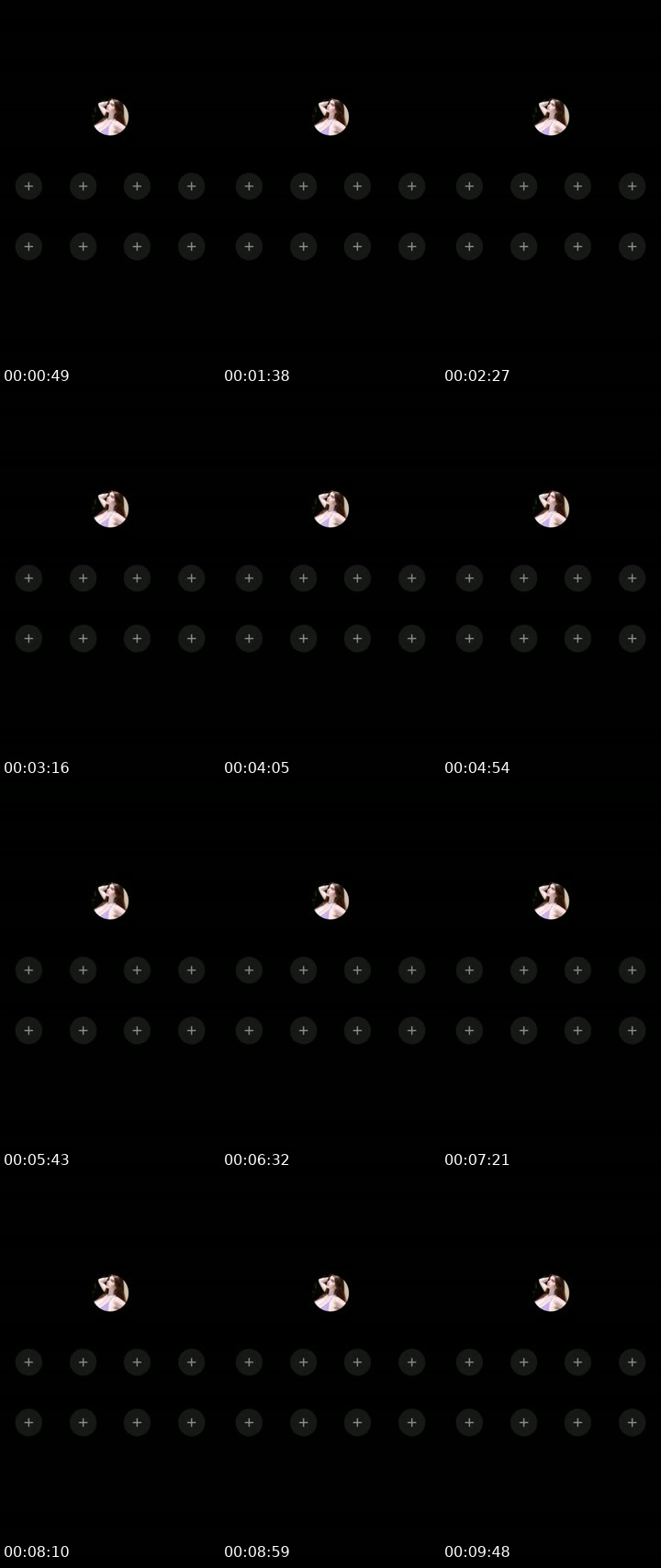 TikTok live: Just say hi to you!🤍 by @.lace318798489light