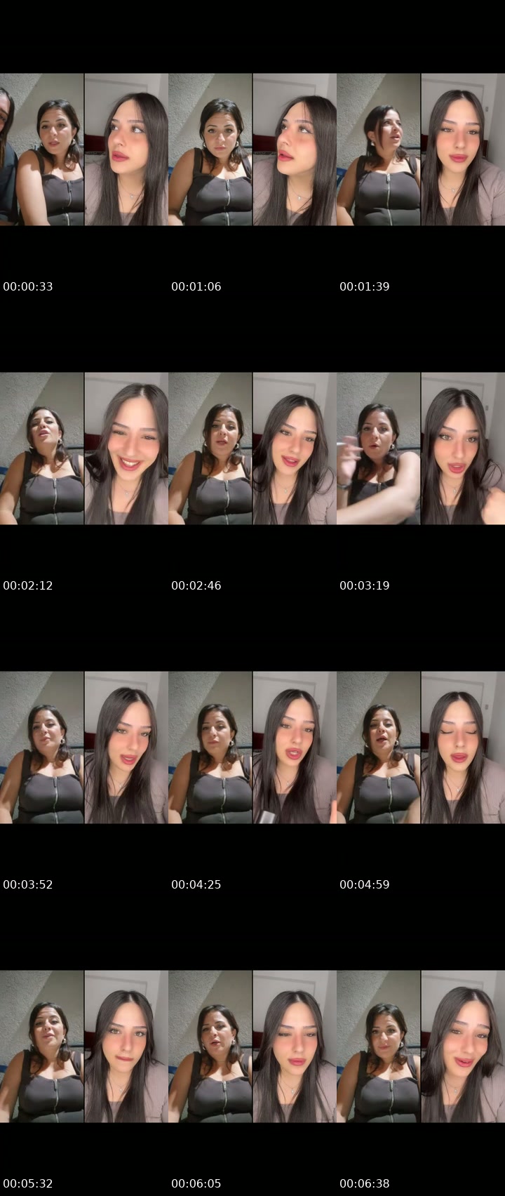 @avital3881 Israel TikTok live from 2026-07-08