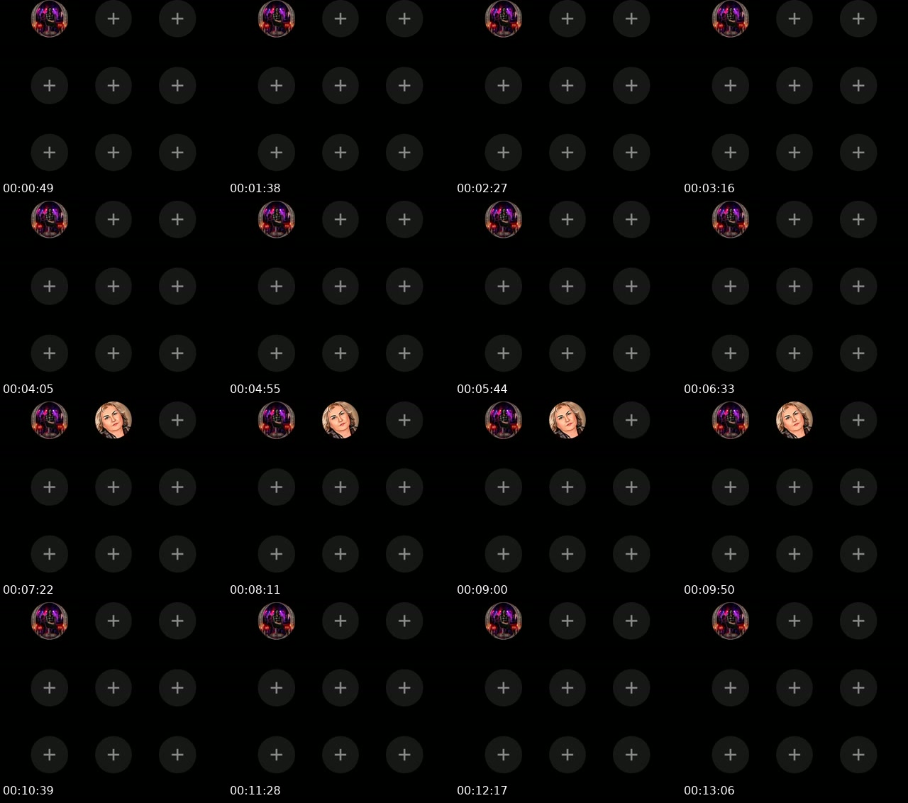 @black_white_undercover Germany TikTok live from 2026-07-08