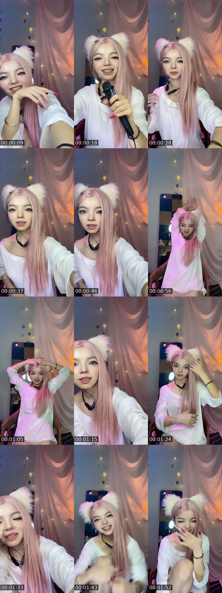 @beth666666 TikTok live from 2026-07-08