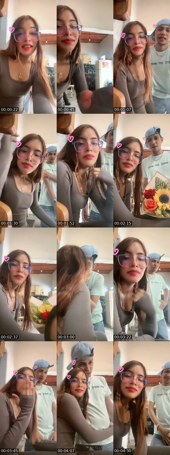 @carol_alejandra4 TikTok live from 2026-07-08