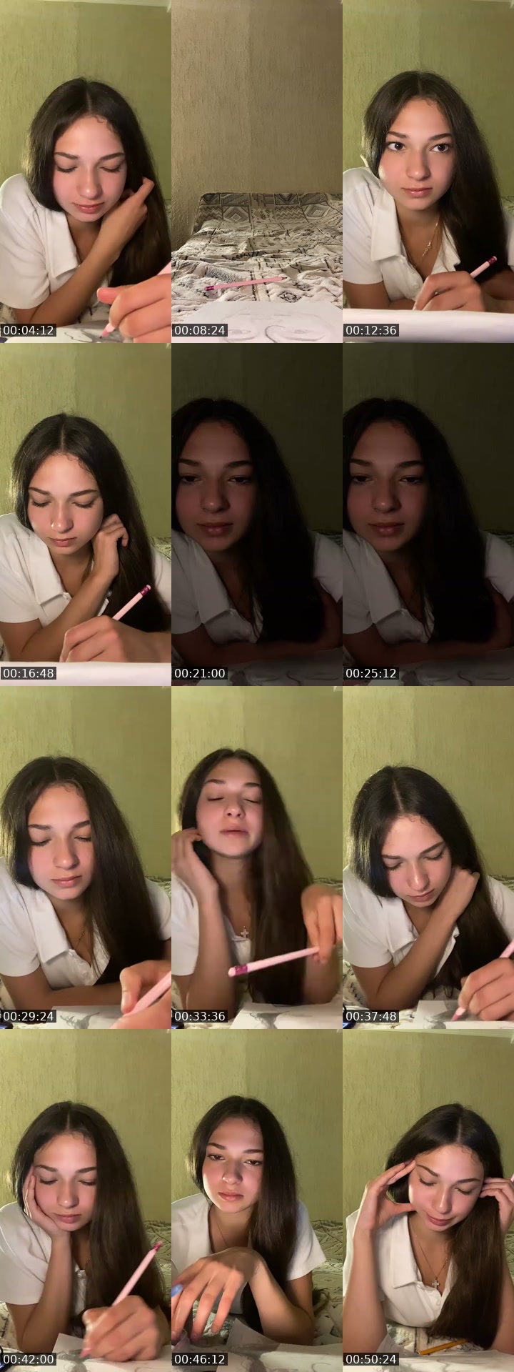 TikTok live: Go top 3 by @angieshpiganovich