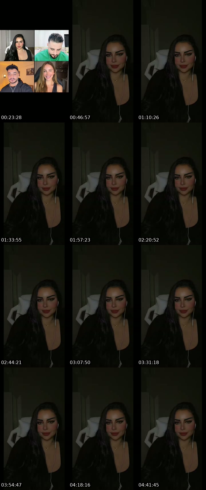 @chayma.allam1 TikTok live from 2026-07-08