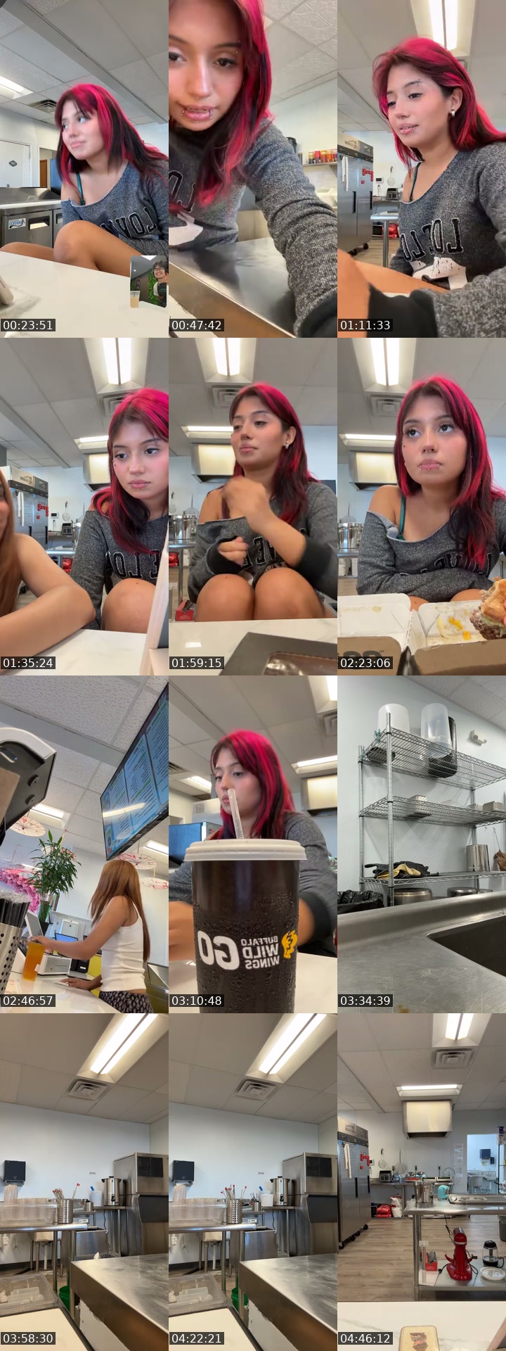 @dvn3ry.luvs.chae TikTok live from 2026-07-08