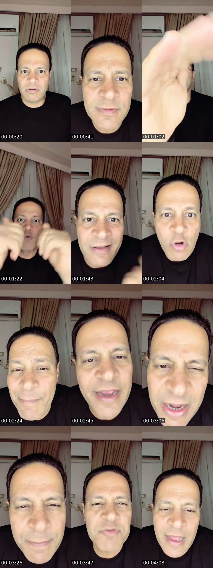 TikTok live: 👽🛸👾 by @ehabsaid100m7up2019
