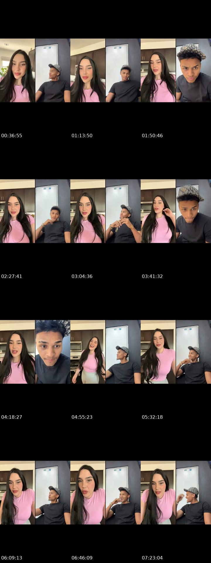 @elenitamedina21 TikTok live from 2026-07-08