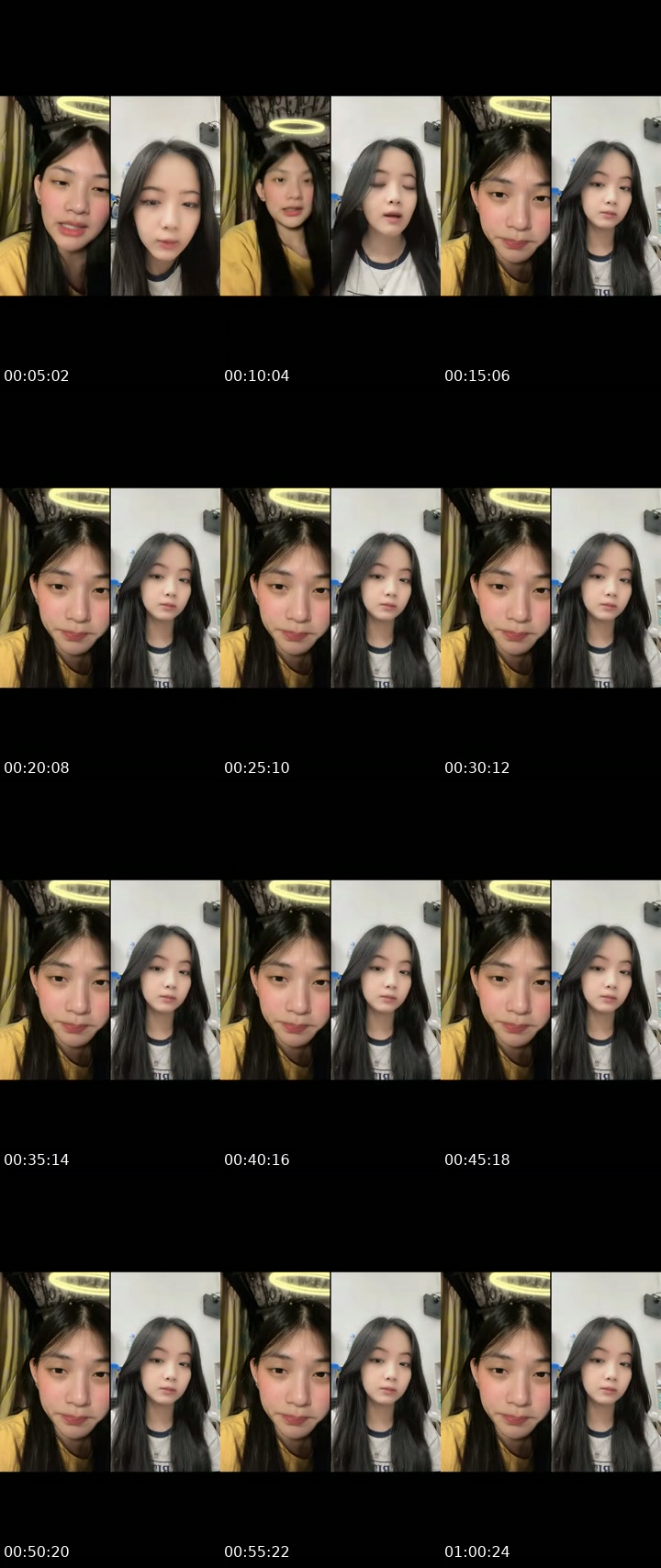 TikTok live: beneran bentaran aja deh by @jexturu