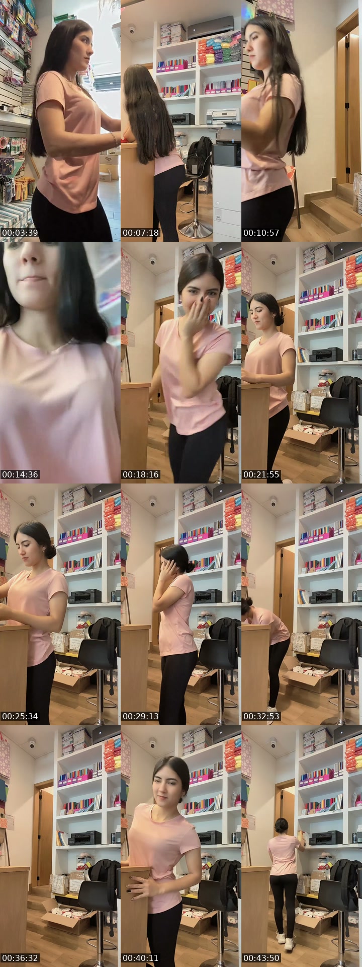 TikTok live: Hola by @_alexiagarciaa