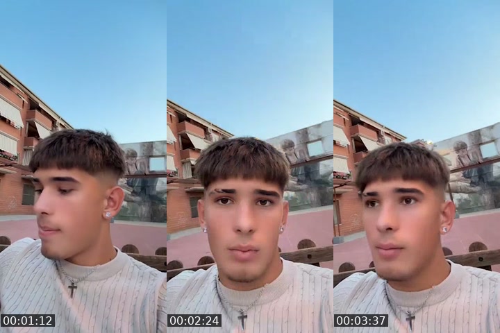 TikTok live: Activos by @paveel_3