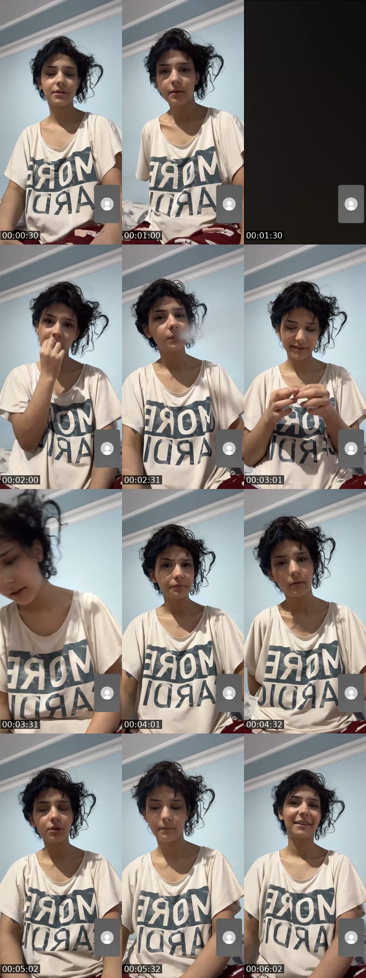 @asenaa.ucr Turkey TikTok live from 2026-07-08