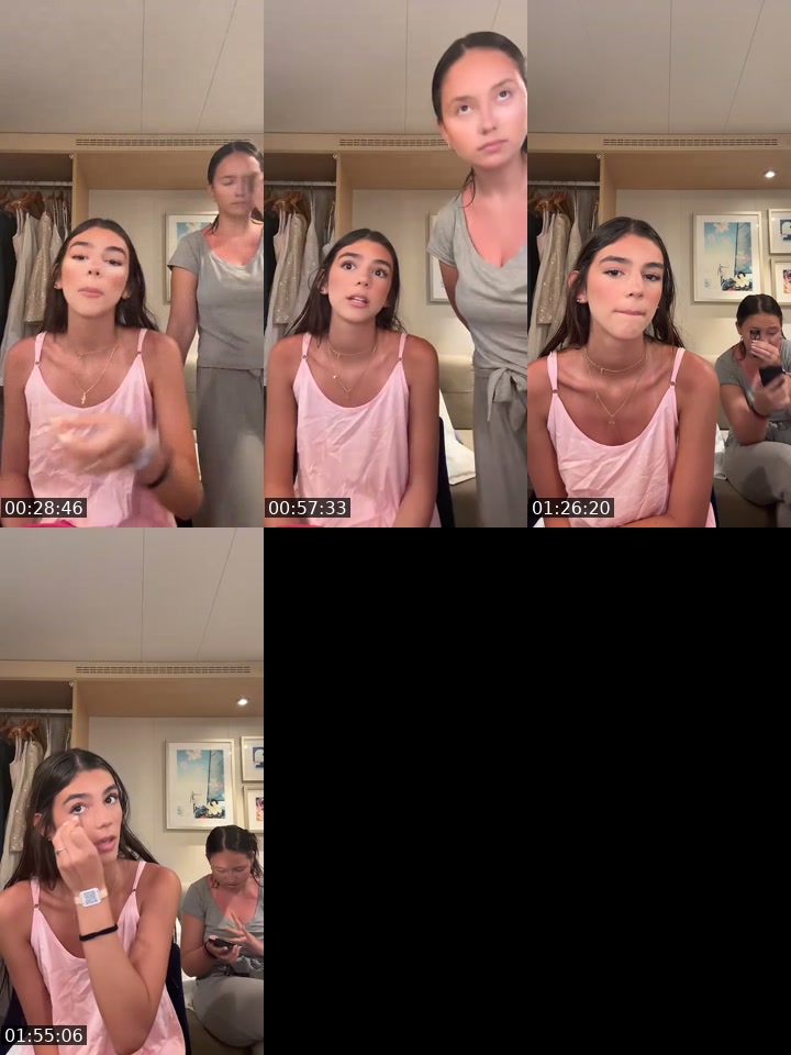 @ariana_justiniano7 TikTok live from 2026-07-08
