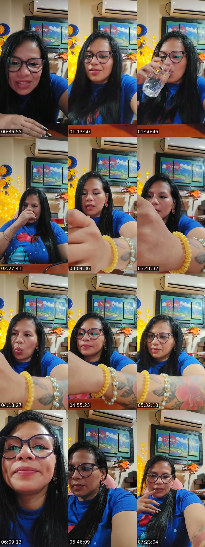 @bellisima36 TikTok live from 2026-07-08