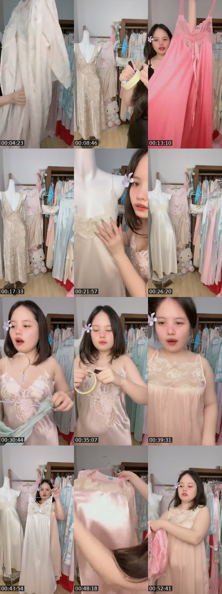 @joievintage66 TikTok live from 2026-07-08