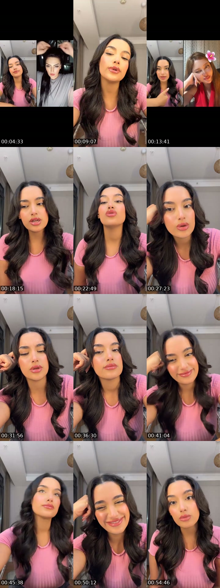 @eylemosko TikTok live from 2026-07-08