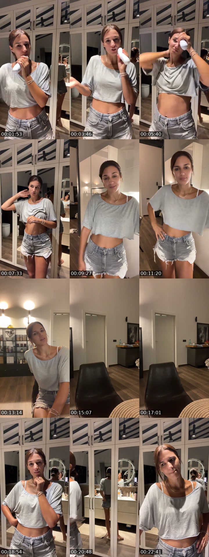 TikTok live: Leben in Spanien 🇪🇸 by @bea_stojanovic