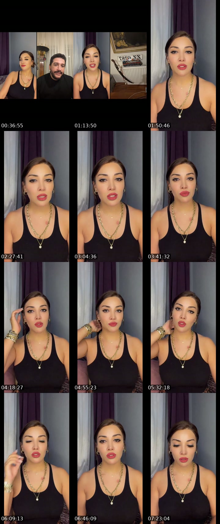 @belma_incke TikTok live from 2026-07-08