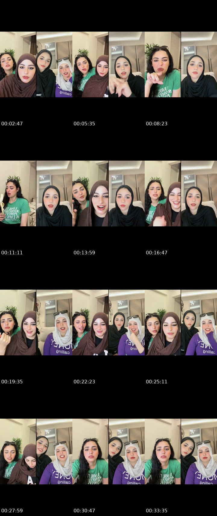 @amiramohame81 TikTok live from 2026-07-08