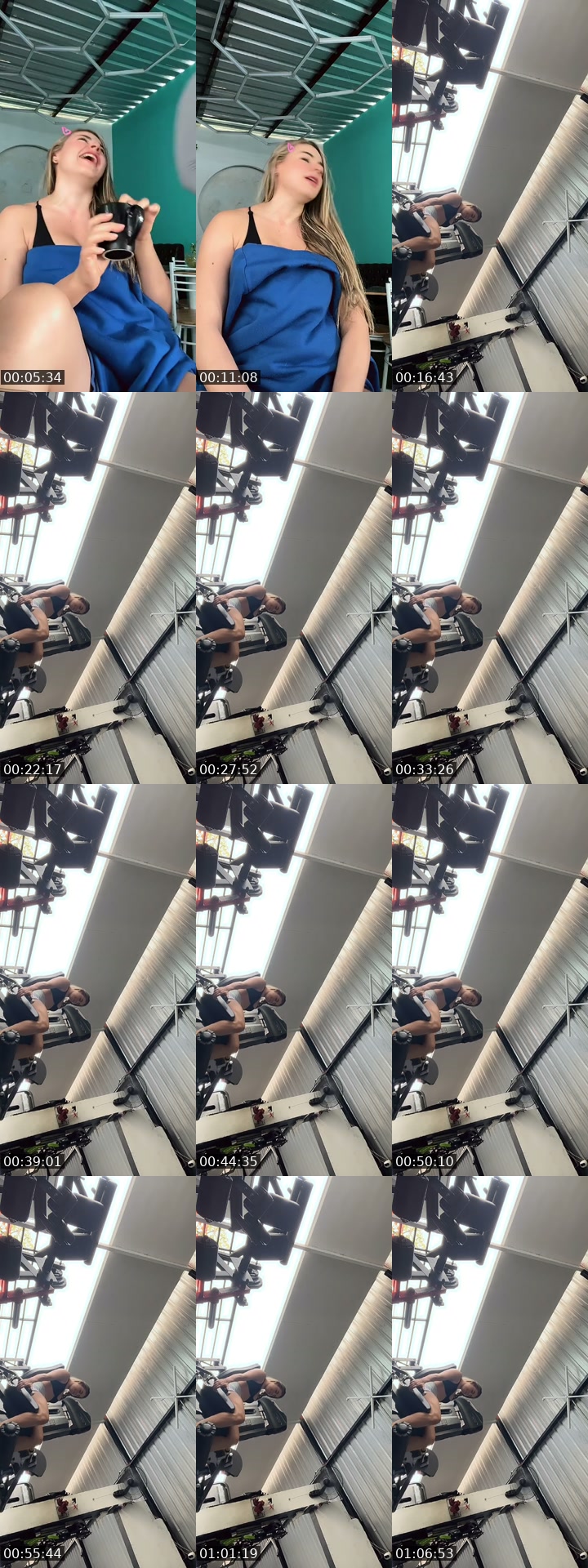 TikTok live: Retos by @andreaariasvillar