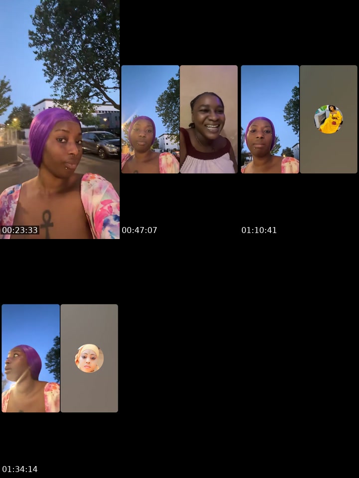 @dykalafemmeduboss TikTok live from 2026-07-08