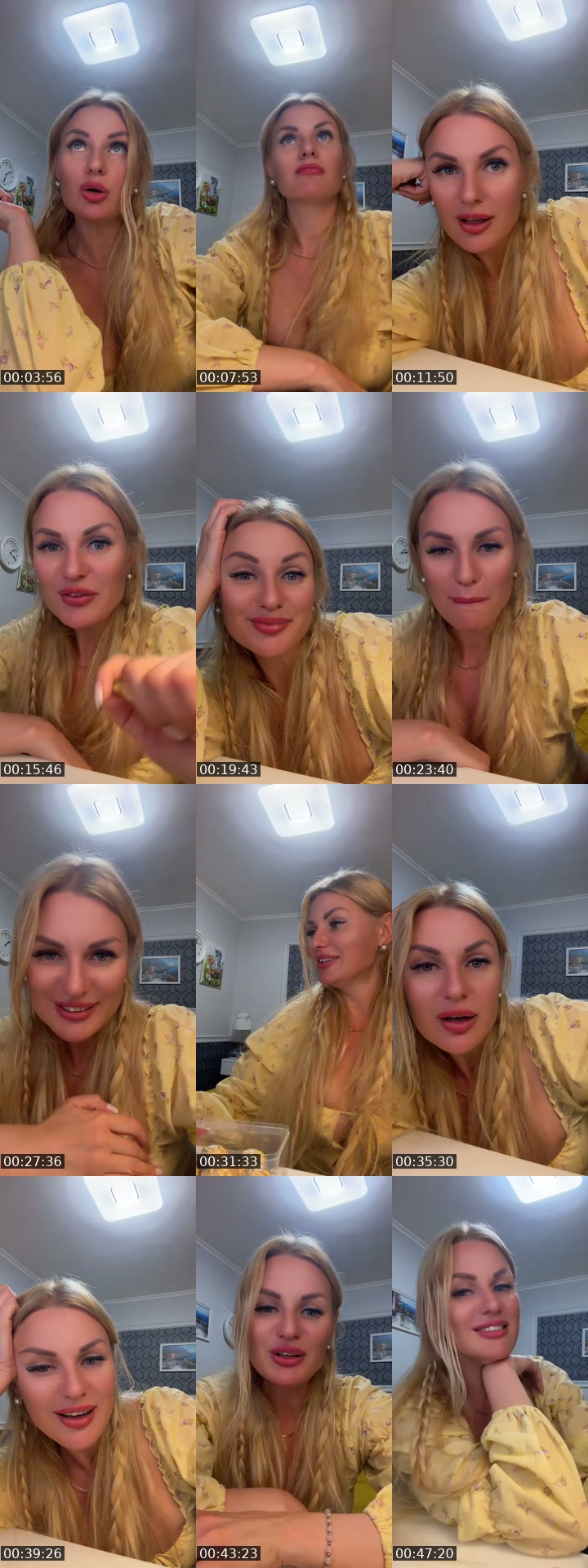 @irina_gavrilenko8 TikTok live from 2026-07-08