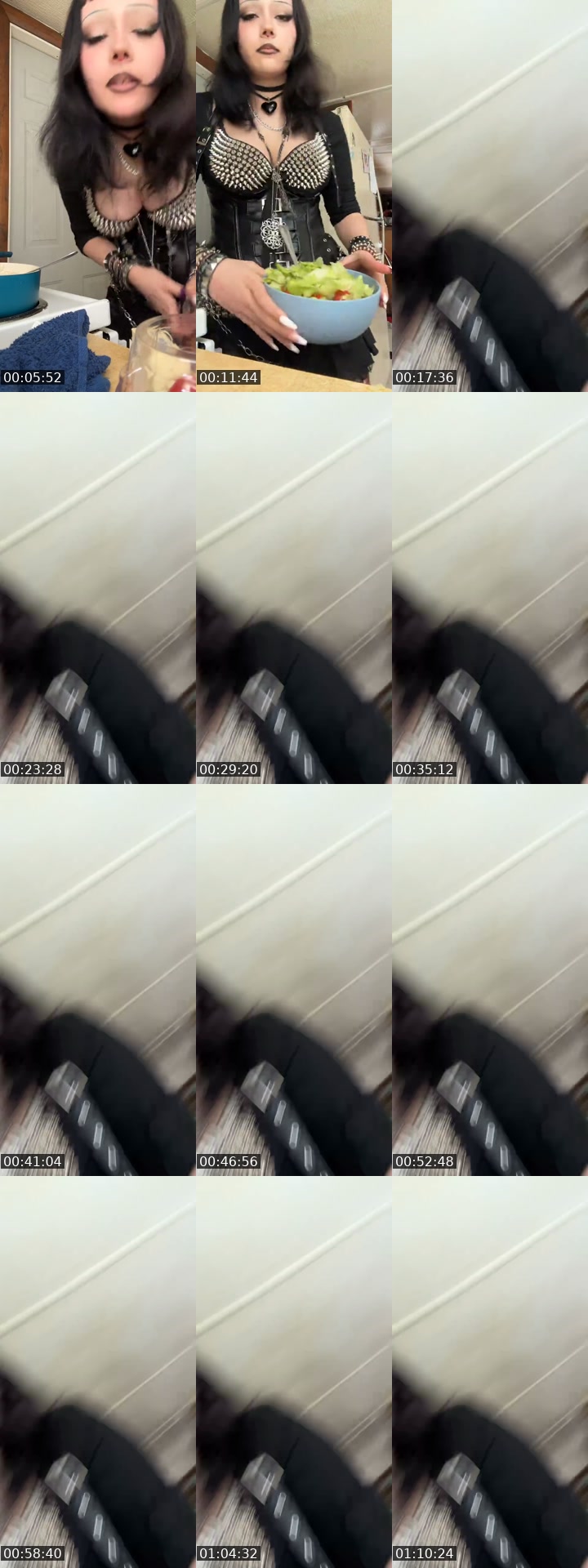 @g0re_r0se TikTok live from 2026-07-08