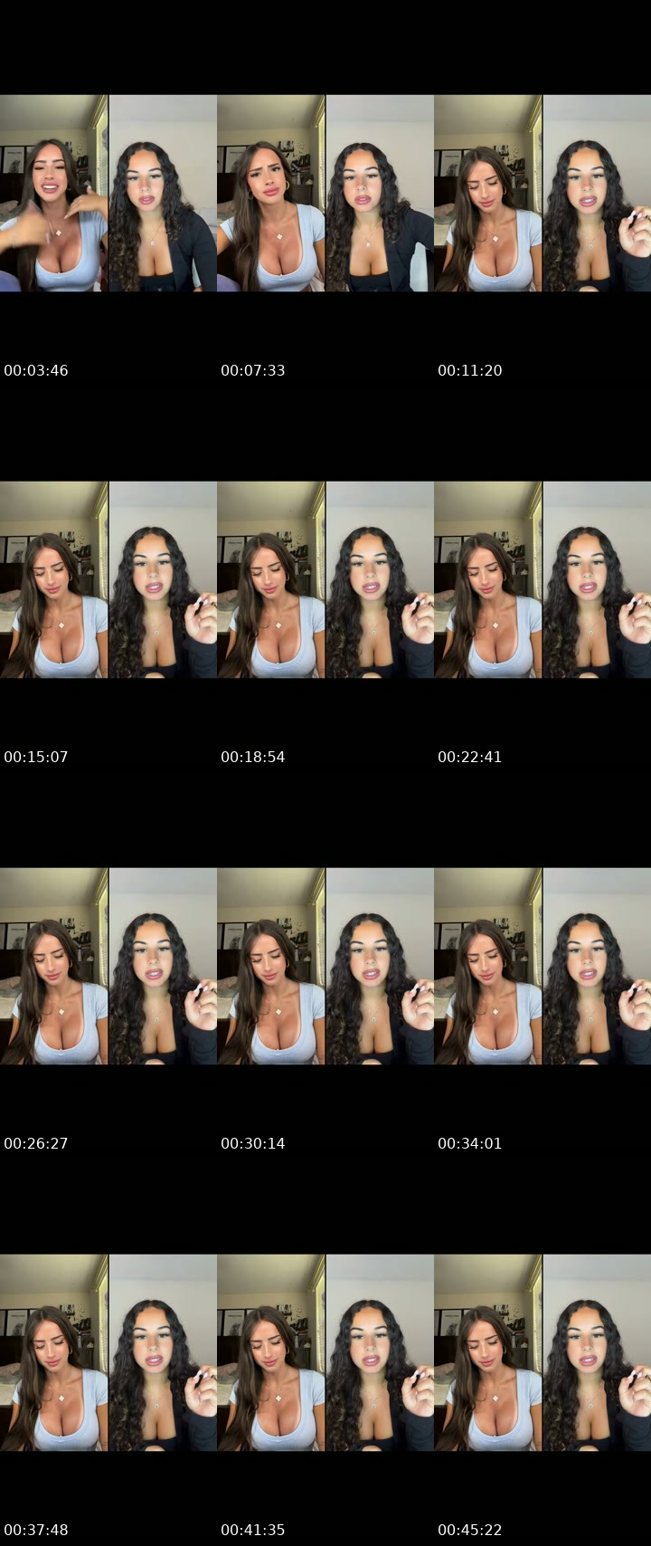 United States TikTok live: help me fill my gift gallery ￼ by @jadyn.dawn