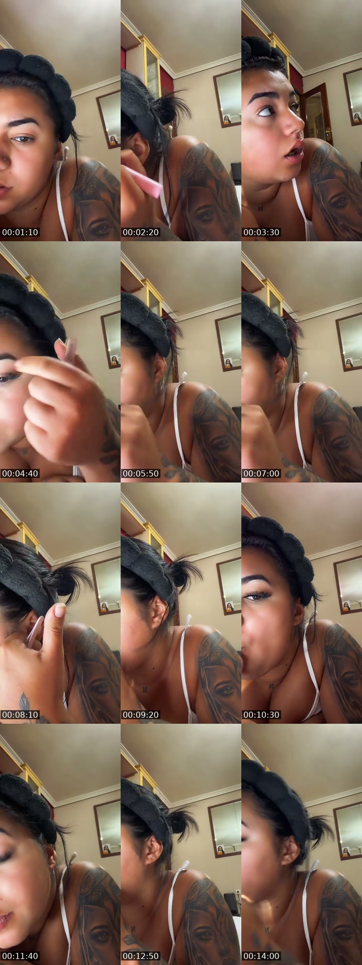 @nemuluuu TikTok live from 2026-07-08