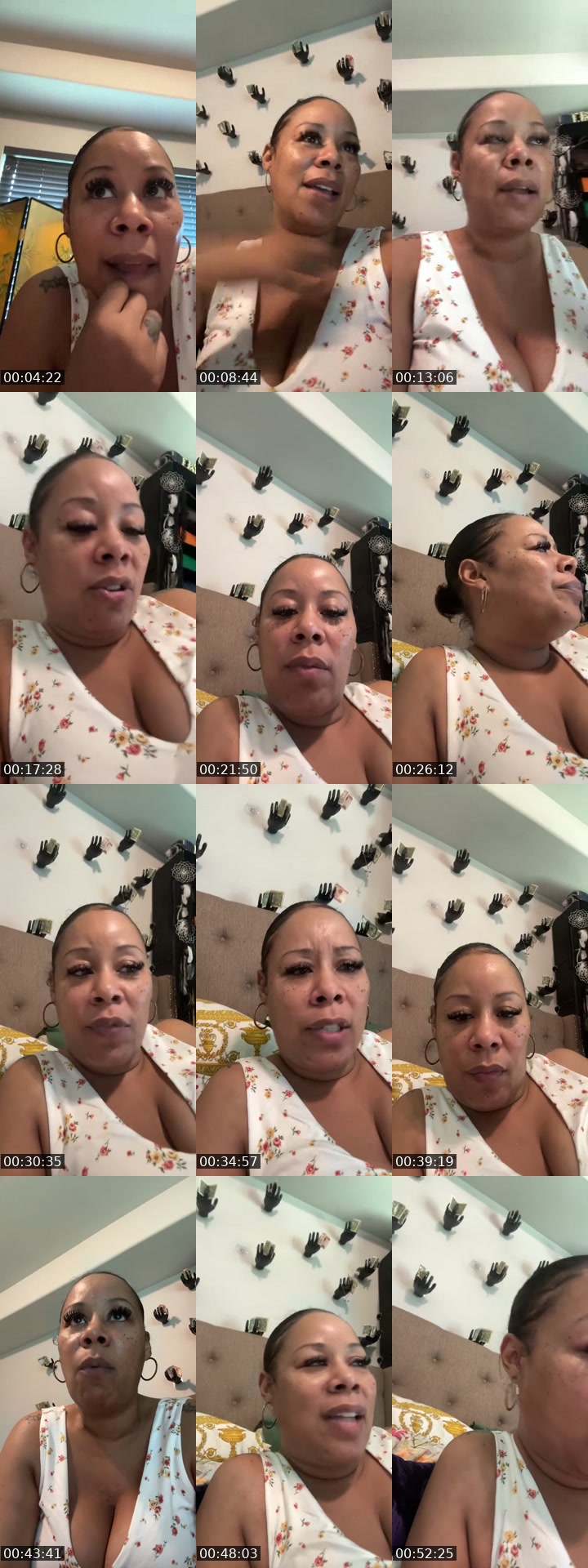 @strawberrymeng TikTok live from 2026-07-08