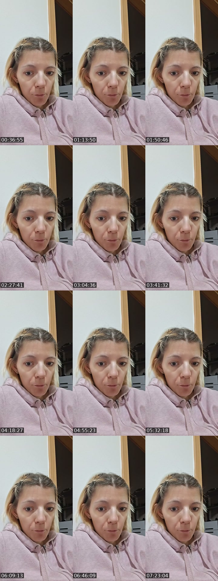TikTok live: NO HATE! POKEC A KLÍDEK by @_fashionadell_official_