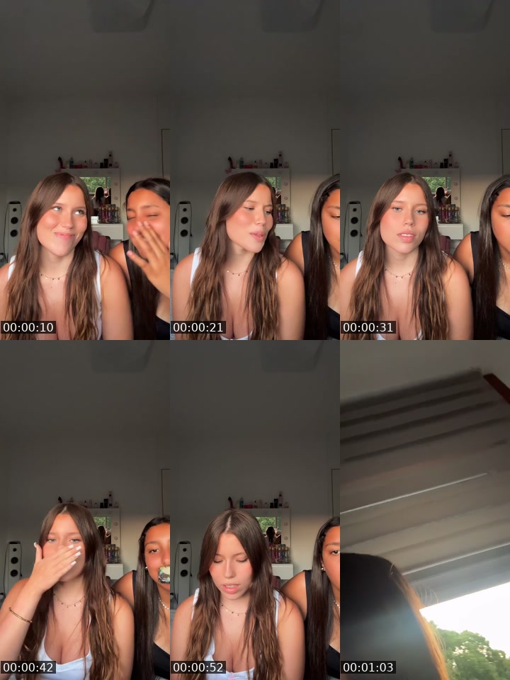 @benedita_mouraa TikTok live from 2026-07-08