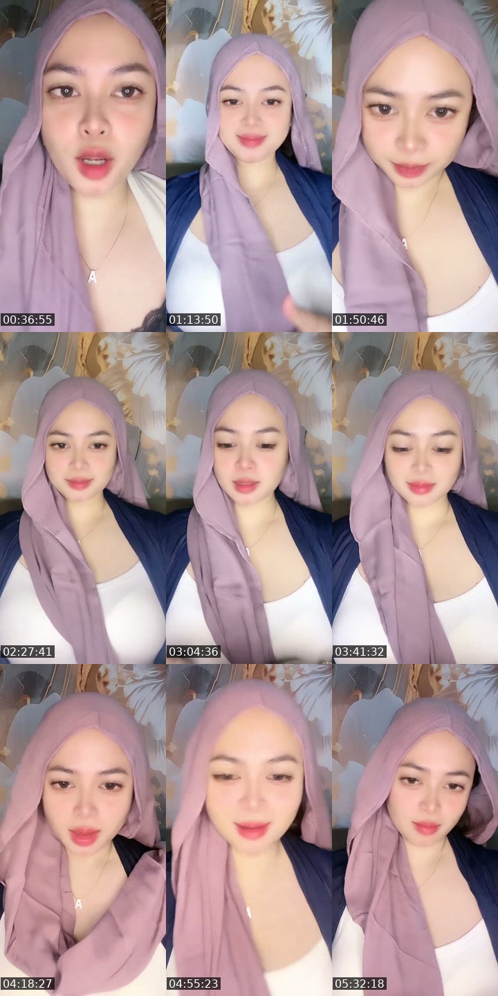 TikTok live: Kasih gift pasti di sayang by @ayrajelita1