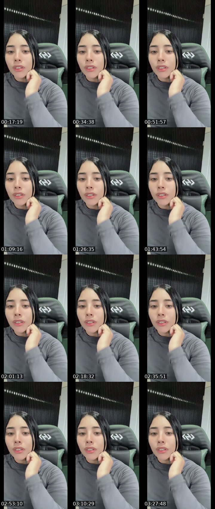 @estefanyperalta608 TikTok live from 2026-07-08