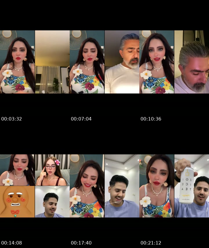 @lanodaq8 TikTok live from 2026-07-08