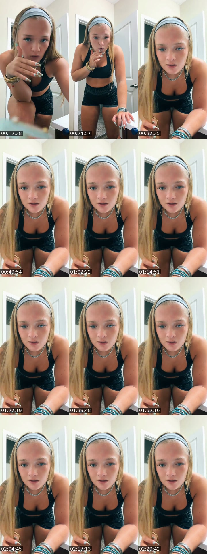 TikTok live: following back for flying jets🫶🏼 by @kens.coradini