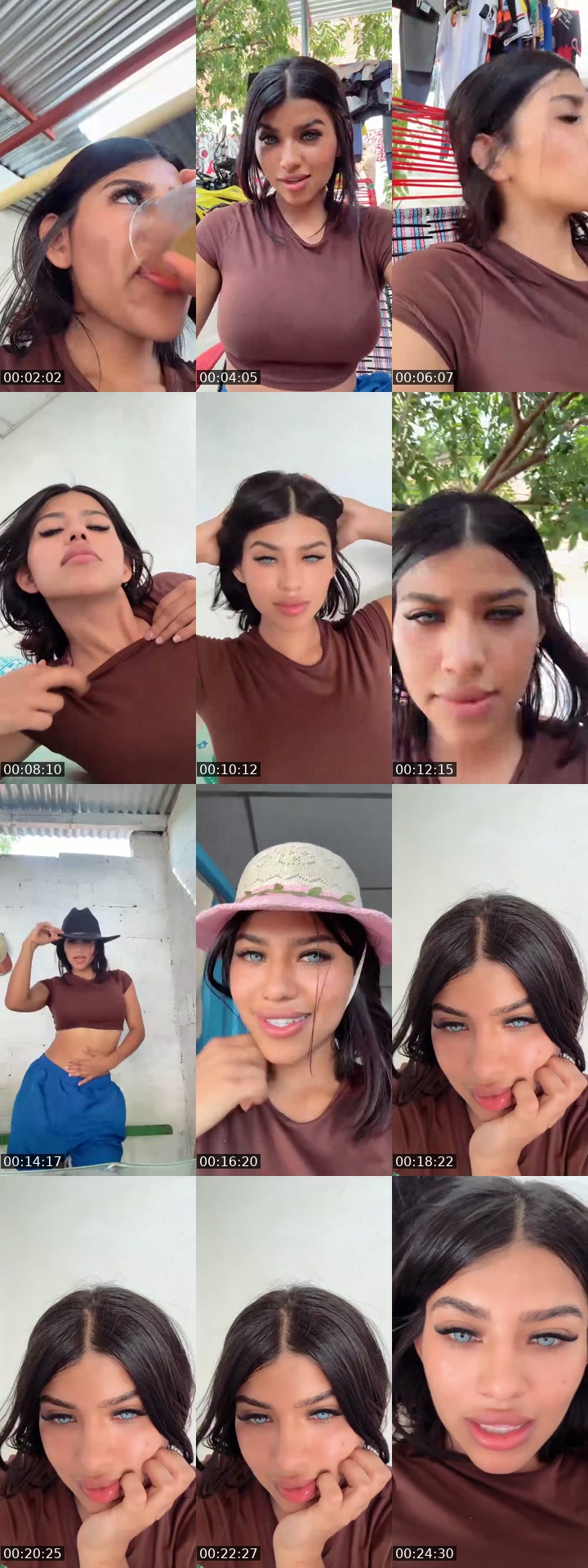 @laura00.66 Mexico TikTok live from 2026-07-08