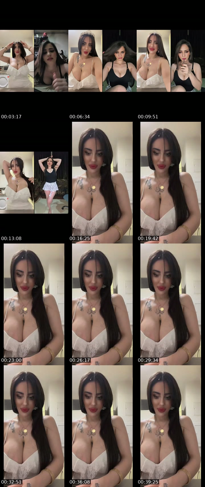 Germany TikTok live: راقبوني حتى تطقون 😂 by @n.nano14