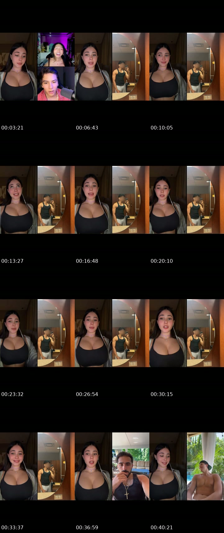 @hannah2hhh TikTok live from 2026-07-08