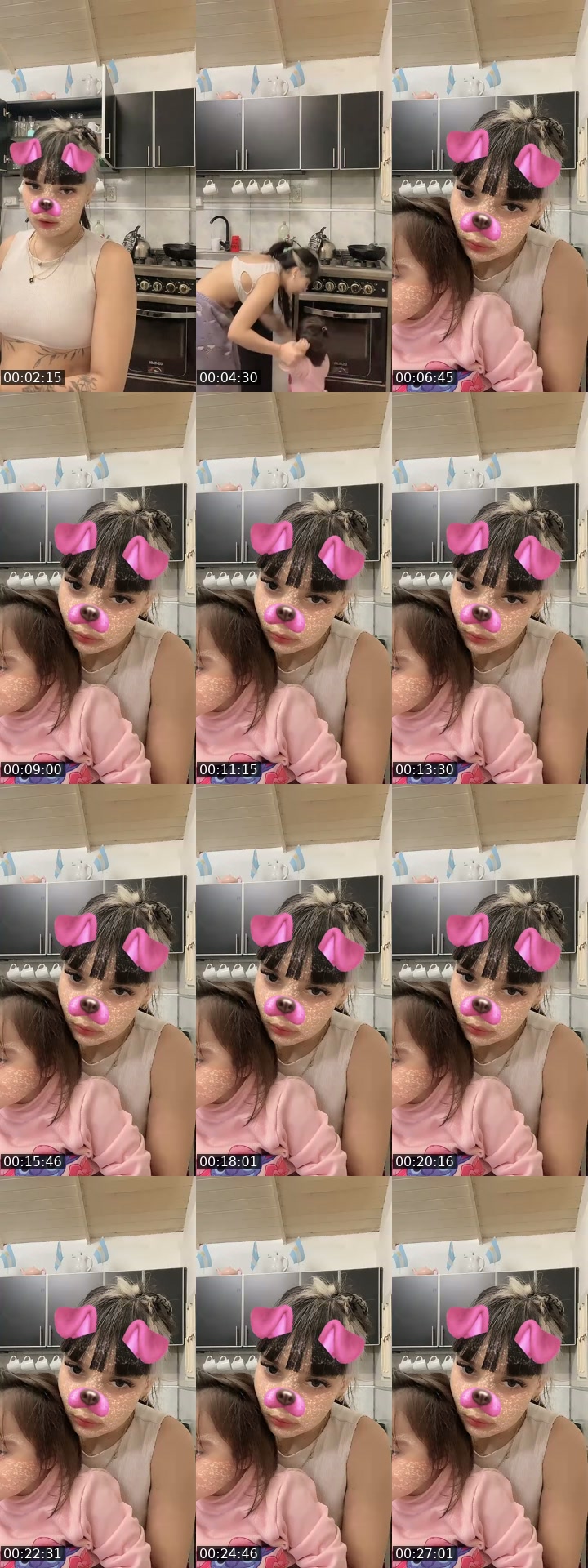 @male__gmm Mexico TikTok live from 2026-07-08