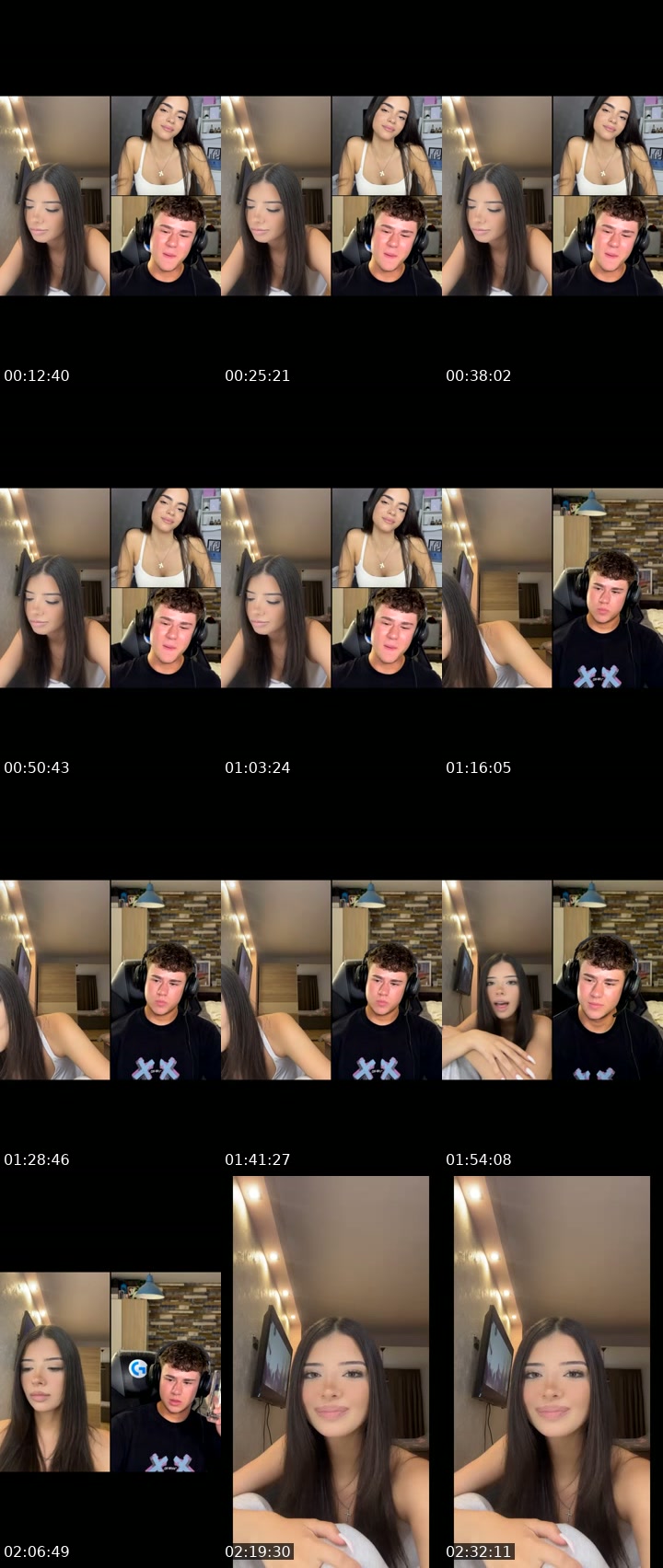 @ali_stoianovaa TikTok live from 2026-07-08