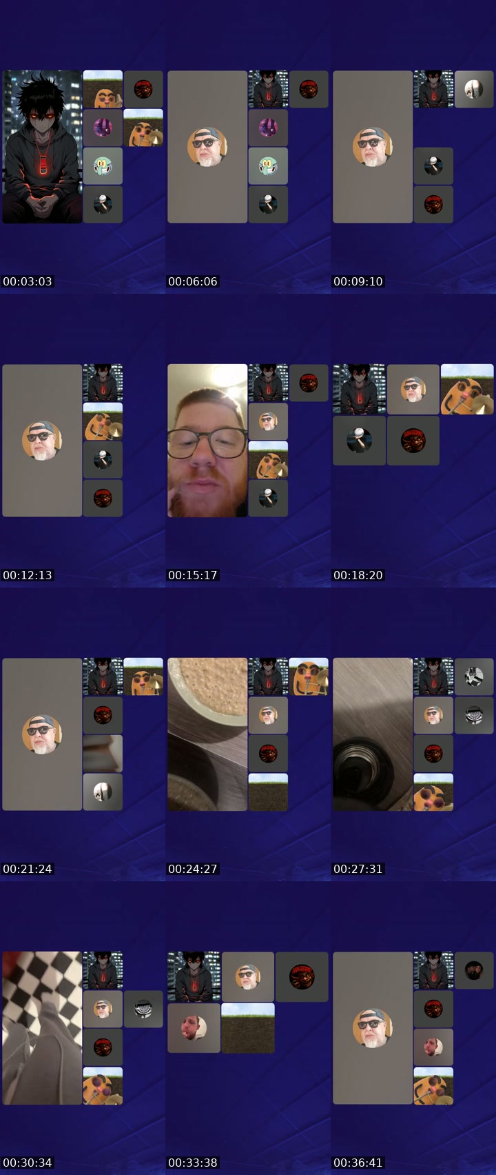 @chaotischer77 TikTok live from 2026-07-08